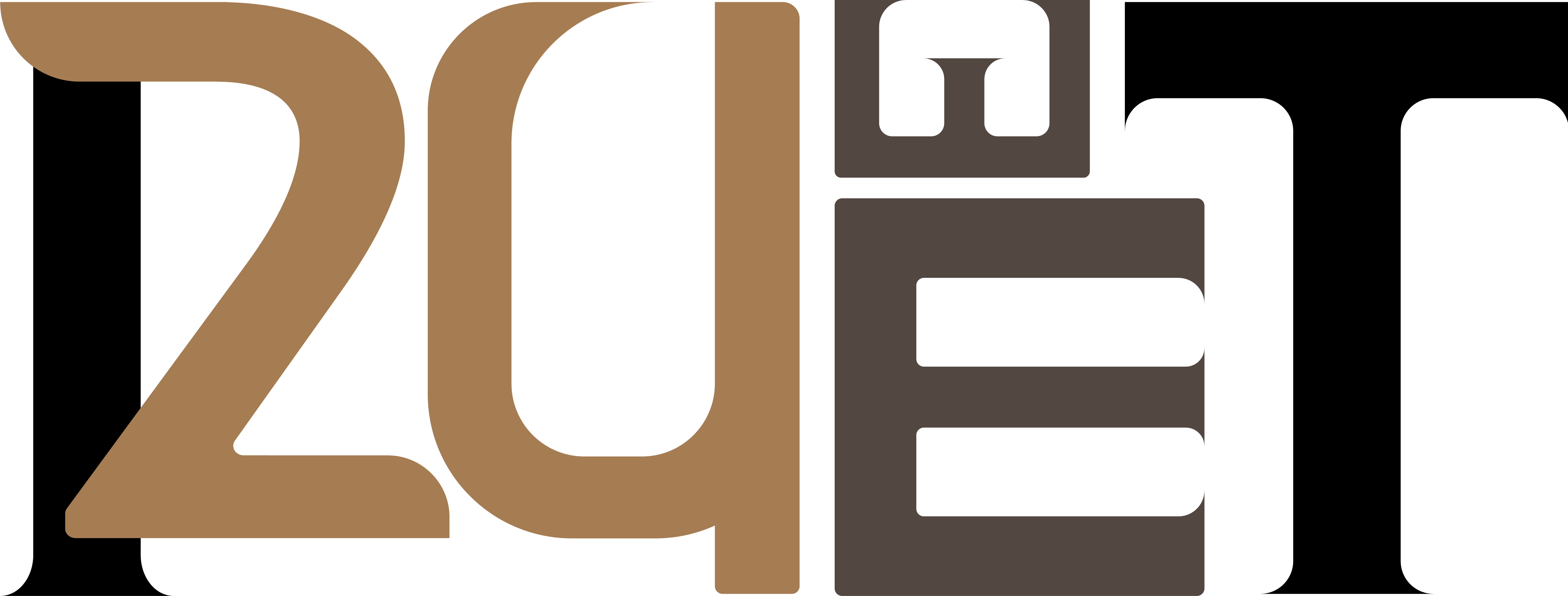 RUET ME'24 Logo