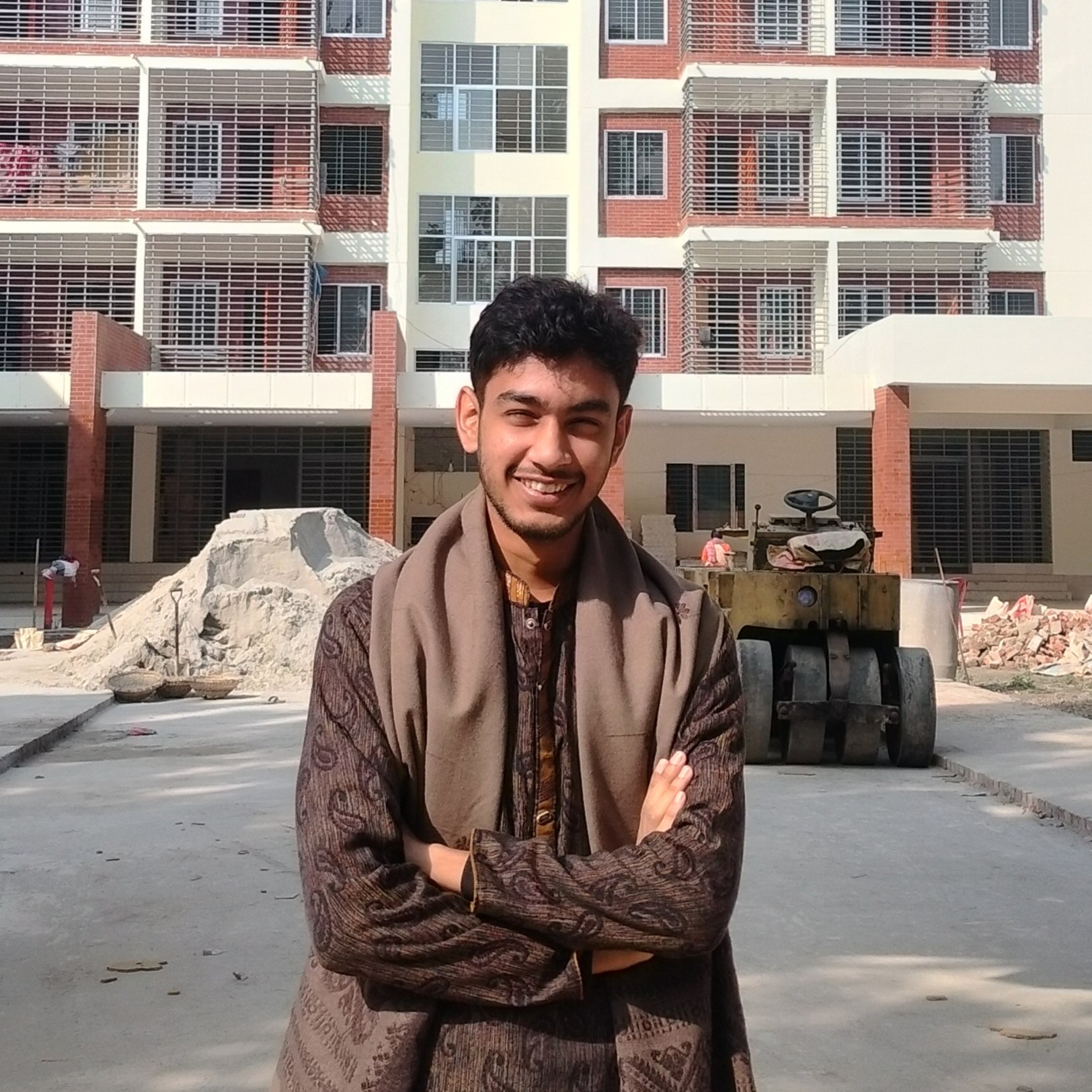 Shahriar Azim
