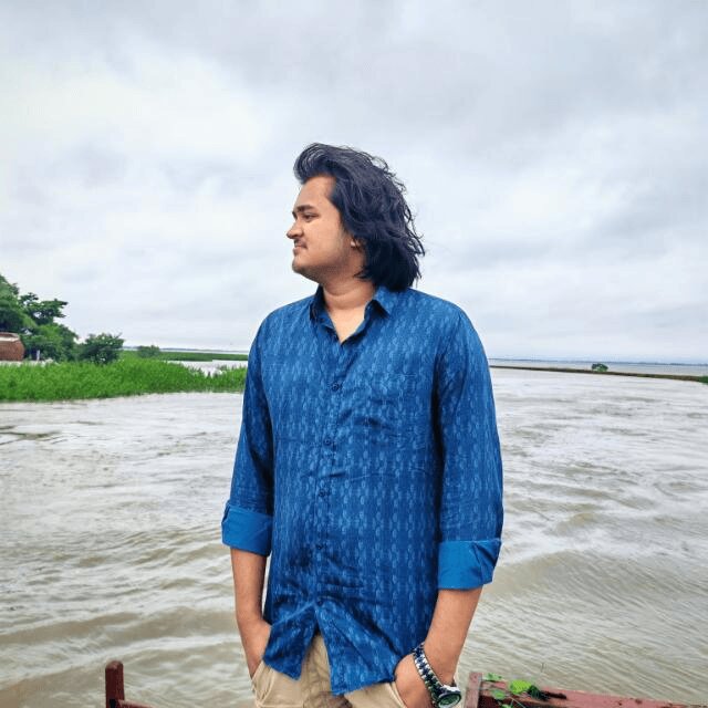 Md. Tanvir Hossain