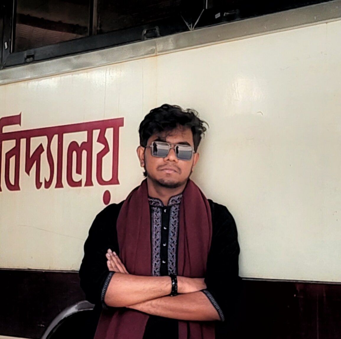 Rafiul Islam Sharup