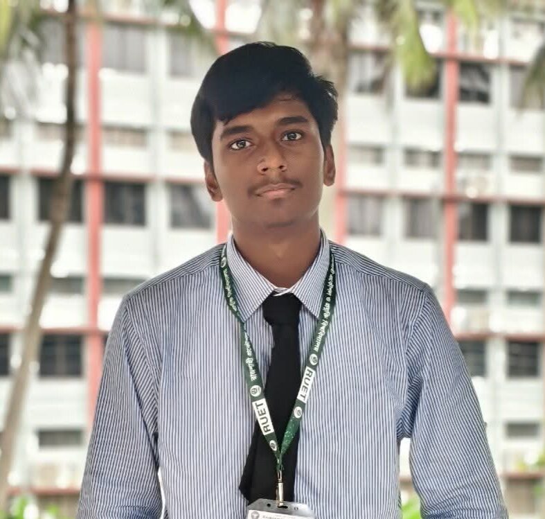 Wahidur Rahman Mahi