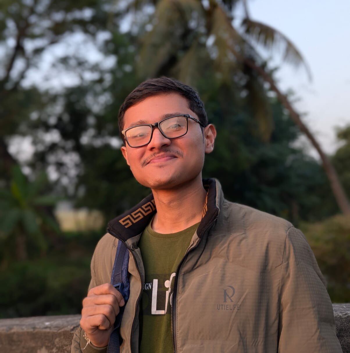 Monmohan Barua