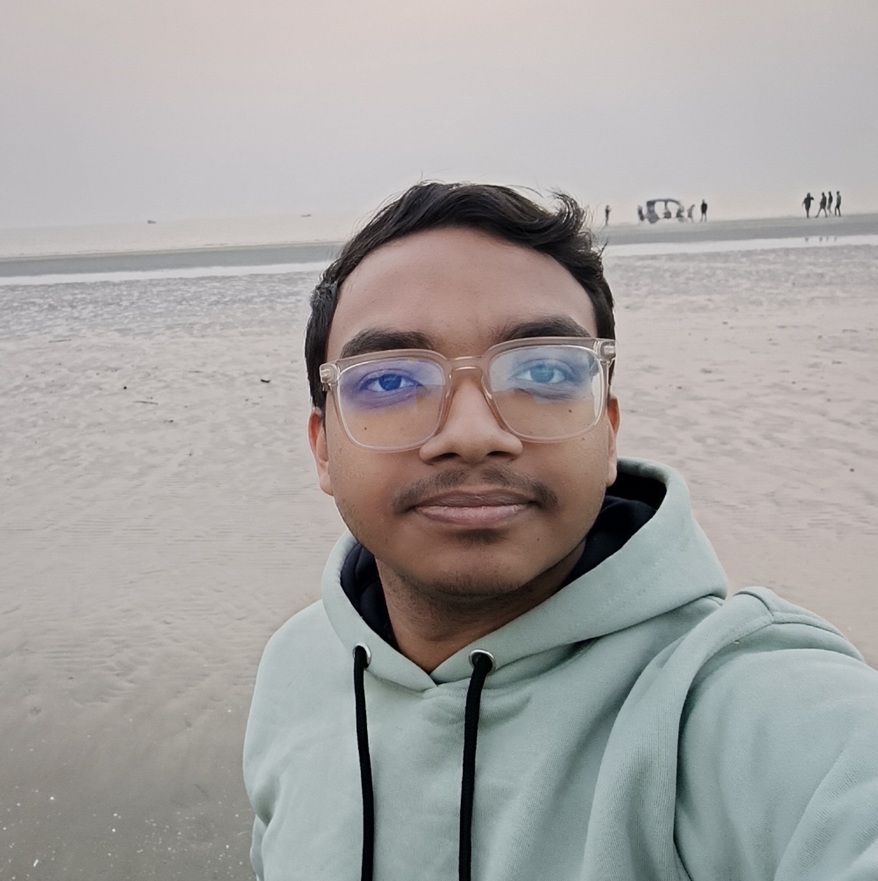 Rohit Dutta