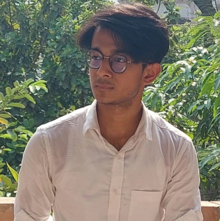 Oishick Mazumder