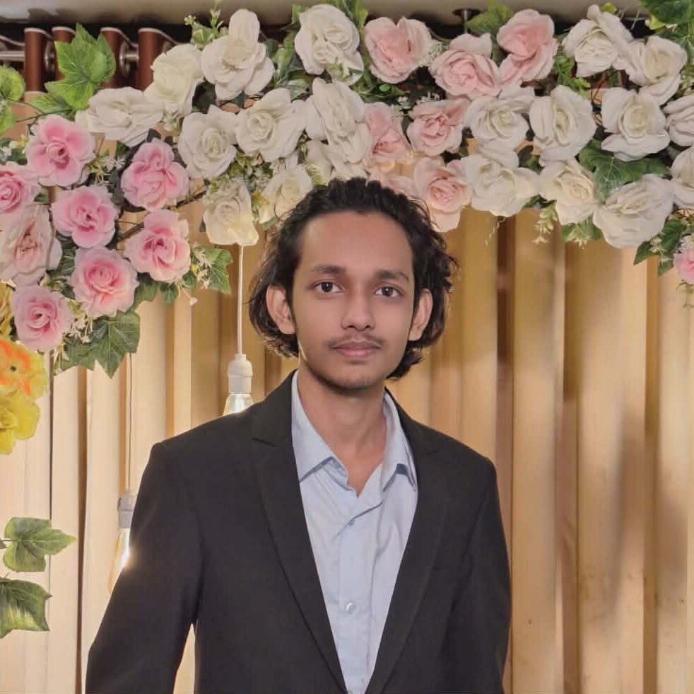 Md. Kayes Ibna Ali