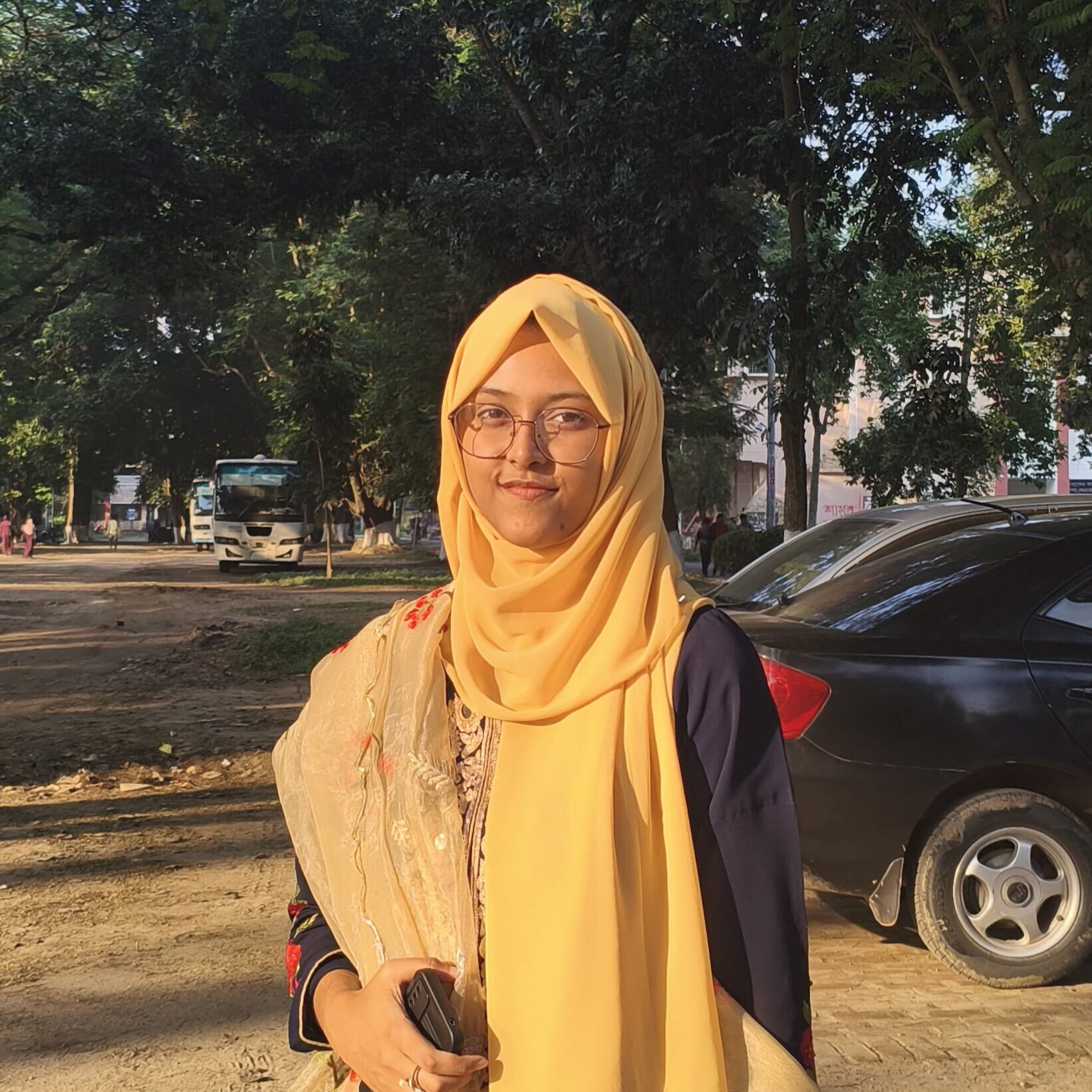 Raida Tahsin