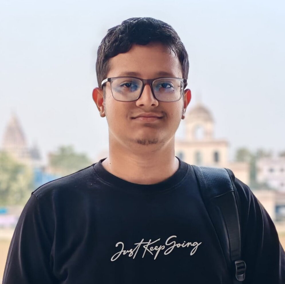 Tahsin Ahmed Chowdhury