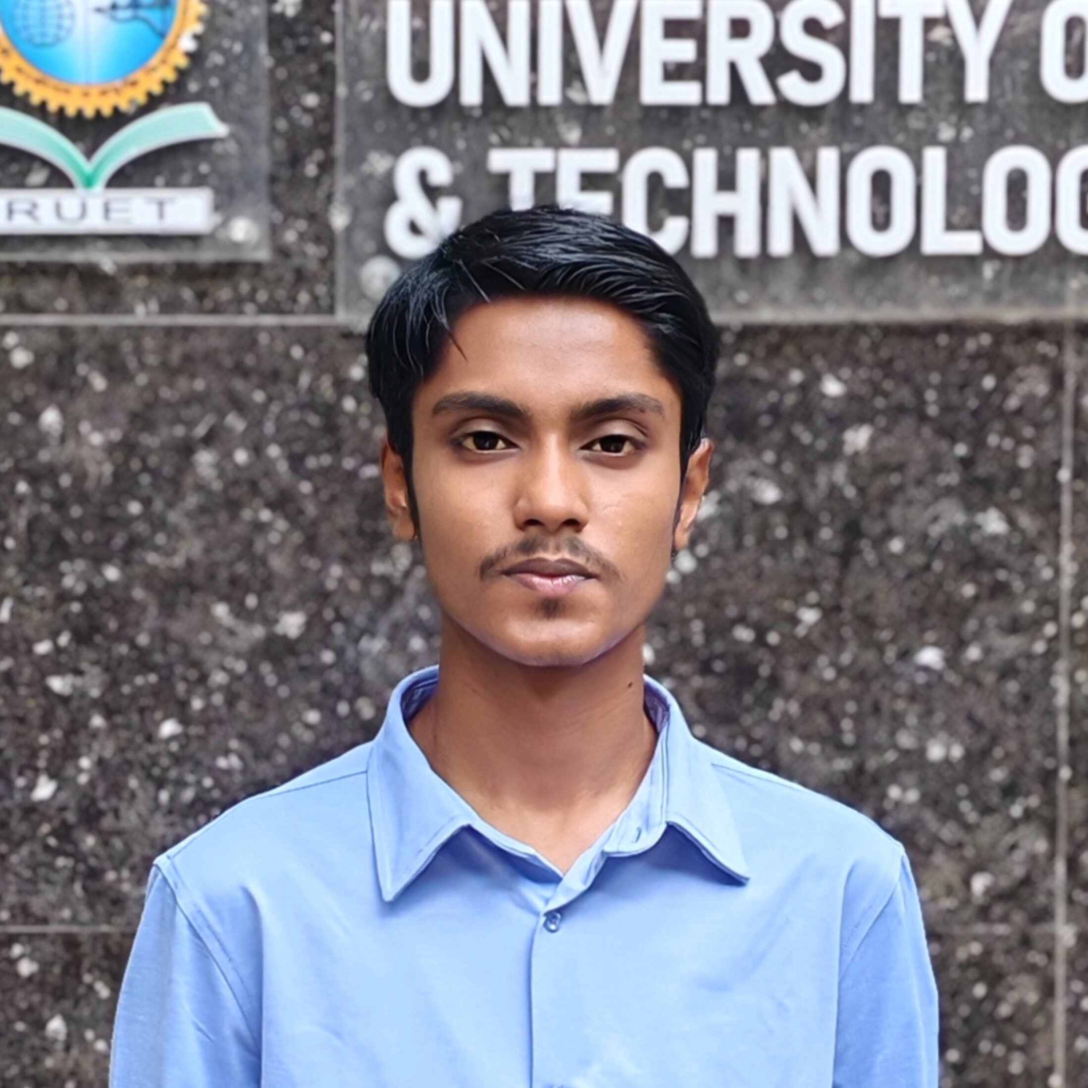 Md. Rakib Hossain