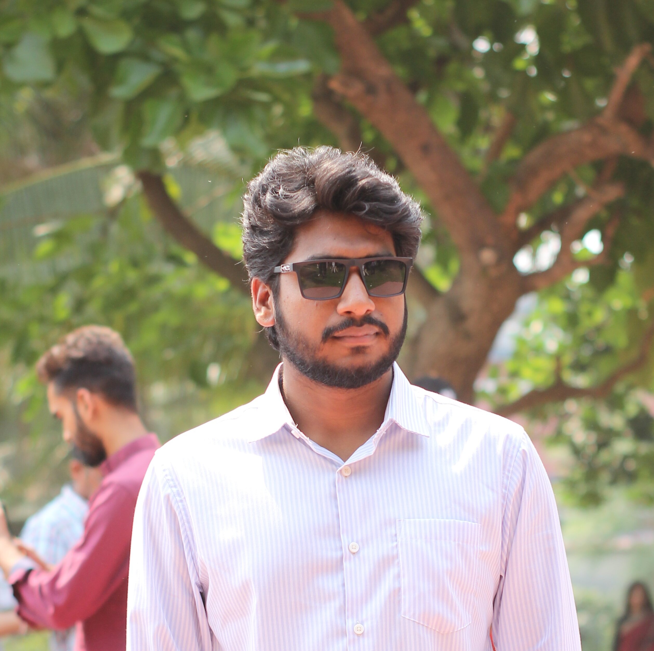 Md. Fahad Foysal Mondol