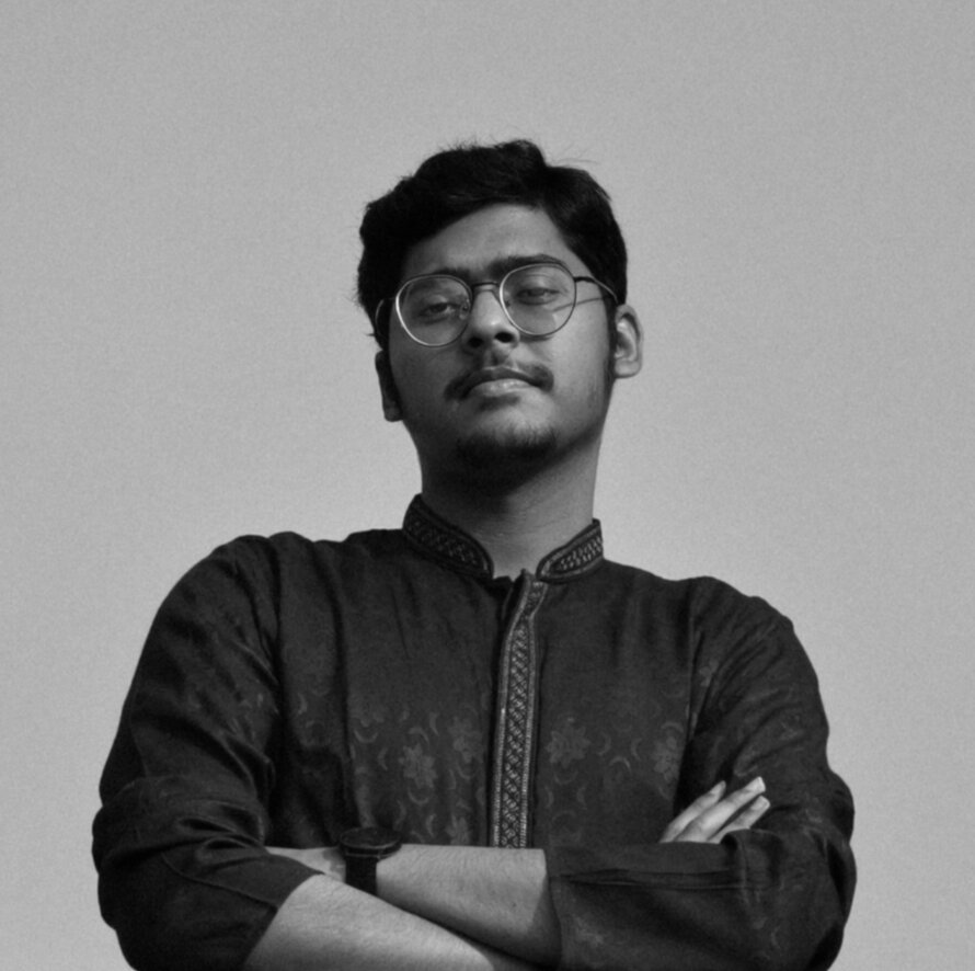 Ahsanul Hoque Ratul