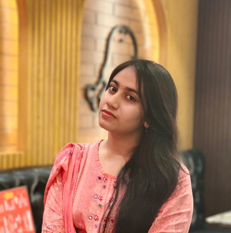 Mst. Lubna Akter Mim