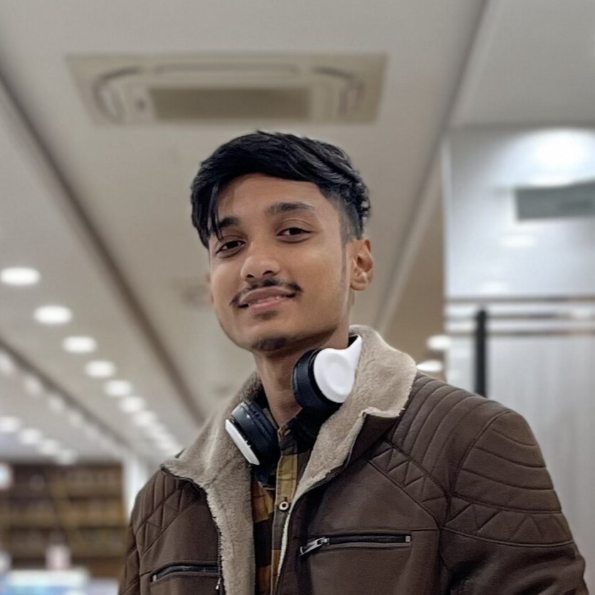 Md Ali Muntarin