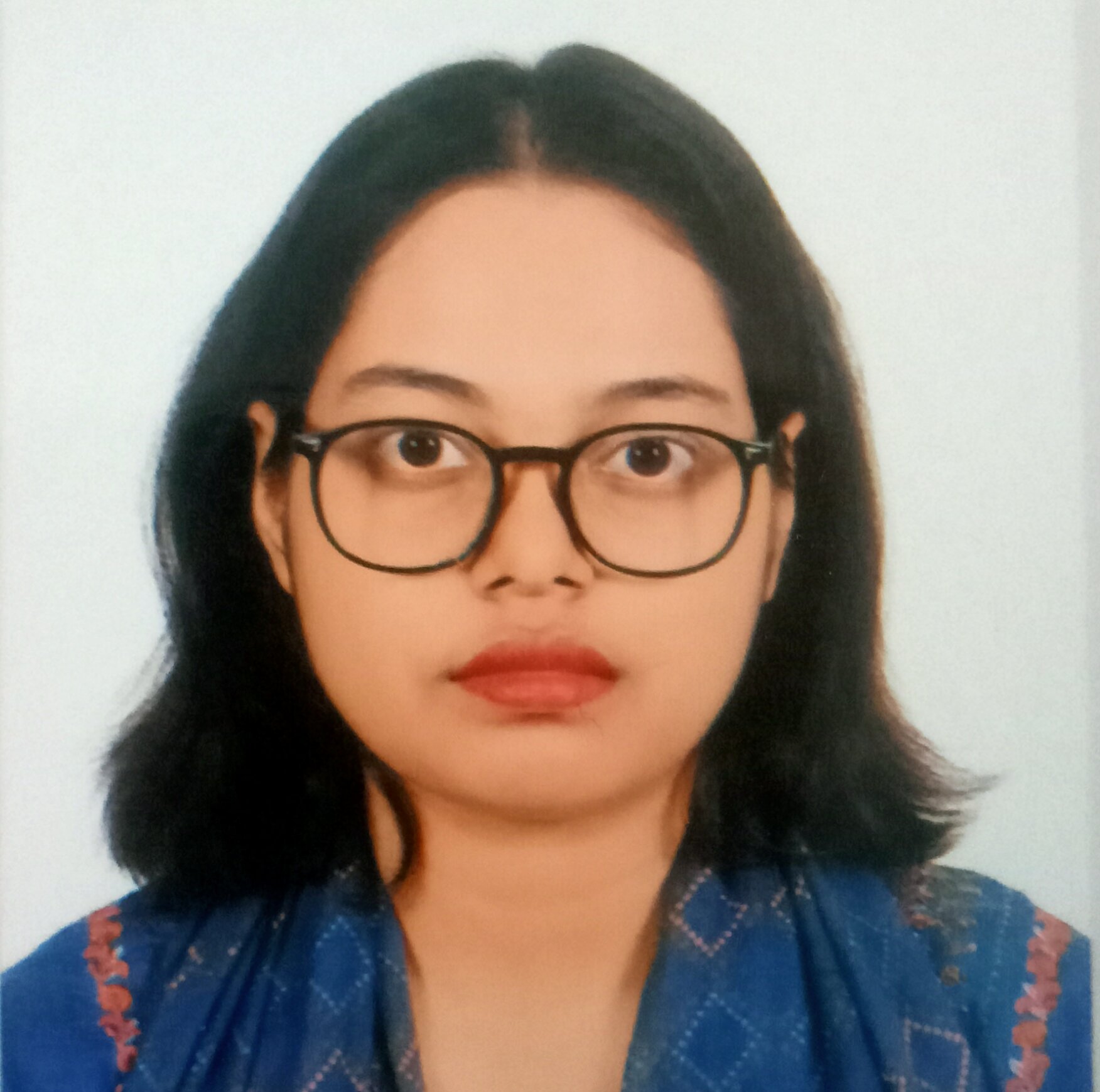 Mst. Shirin Mahmuda Meherin