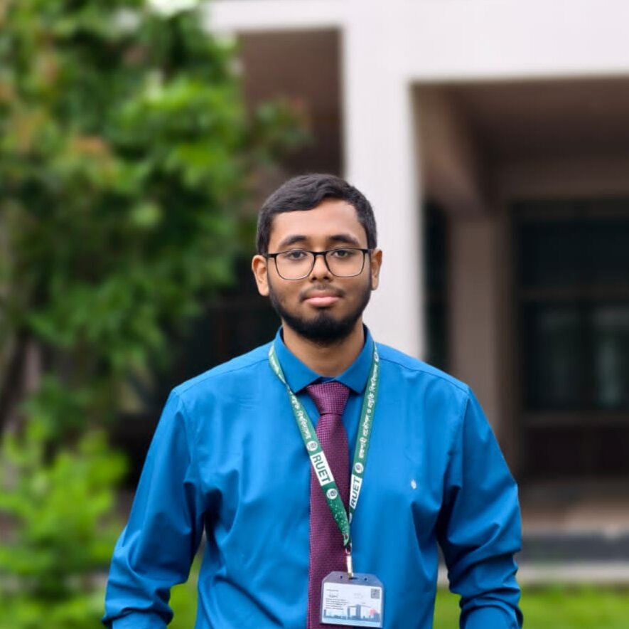 Abdullah Al-Nahian Rusho