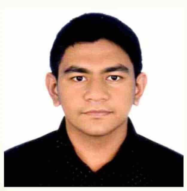 Md Afeef Al Adil