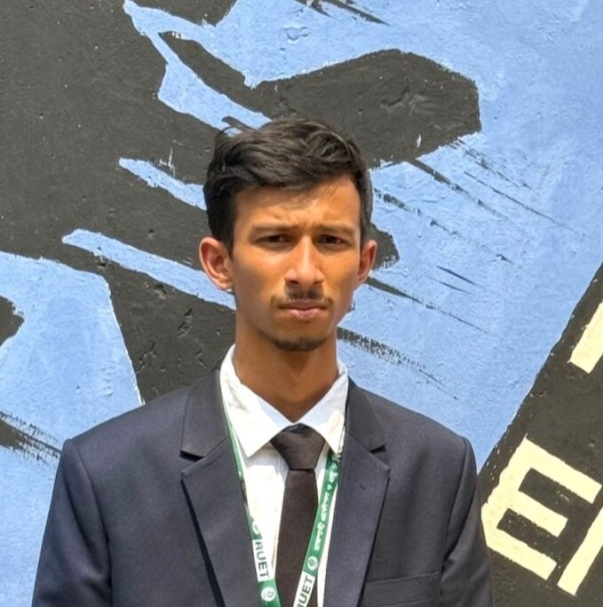 Hossain Md Muhimenul Islam