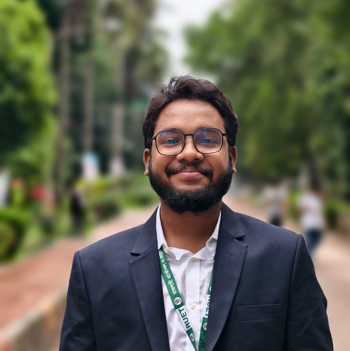 Wasif Alahi