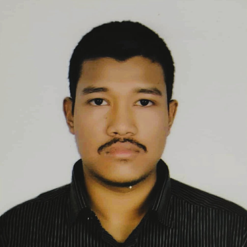 Md. Shafayet Hossain