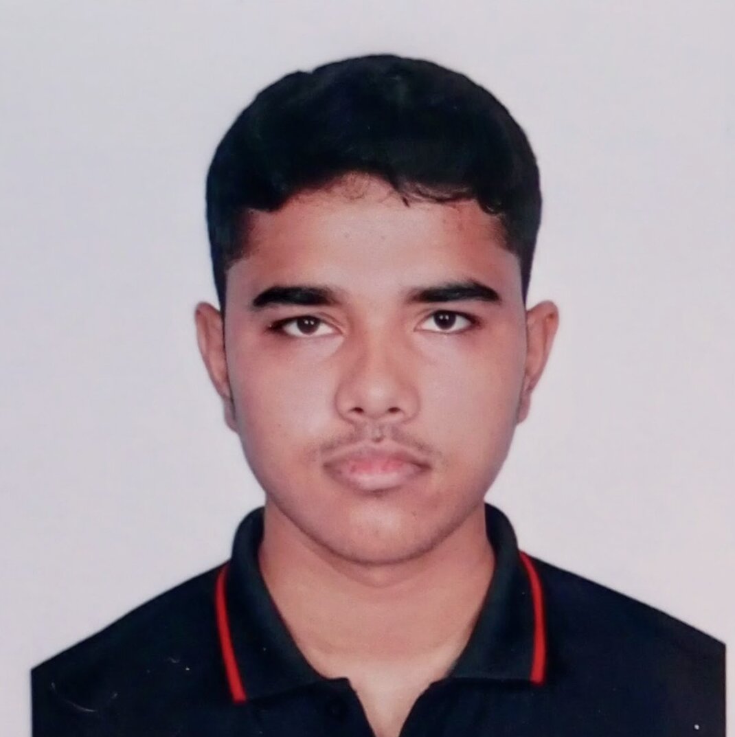 Md. Maruf Munawar