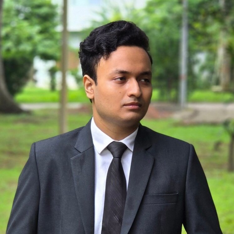 Mobinul Islam