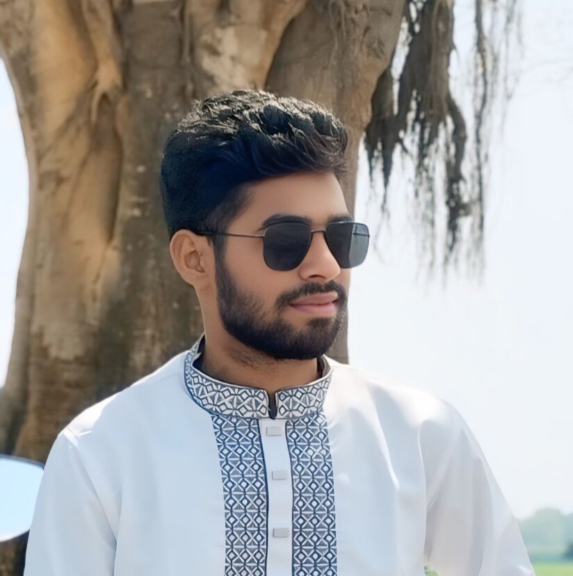 Sohag Rana