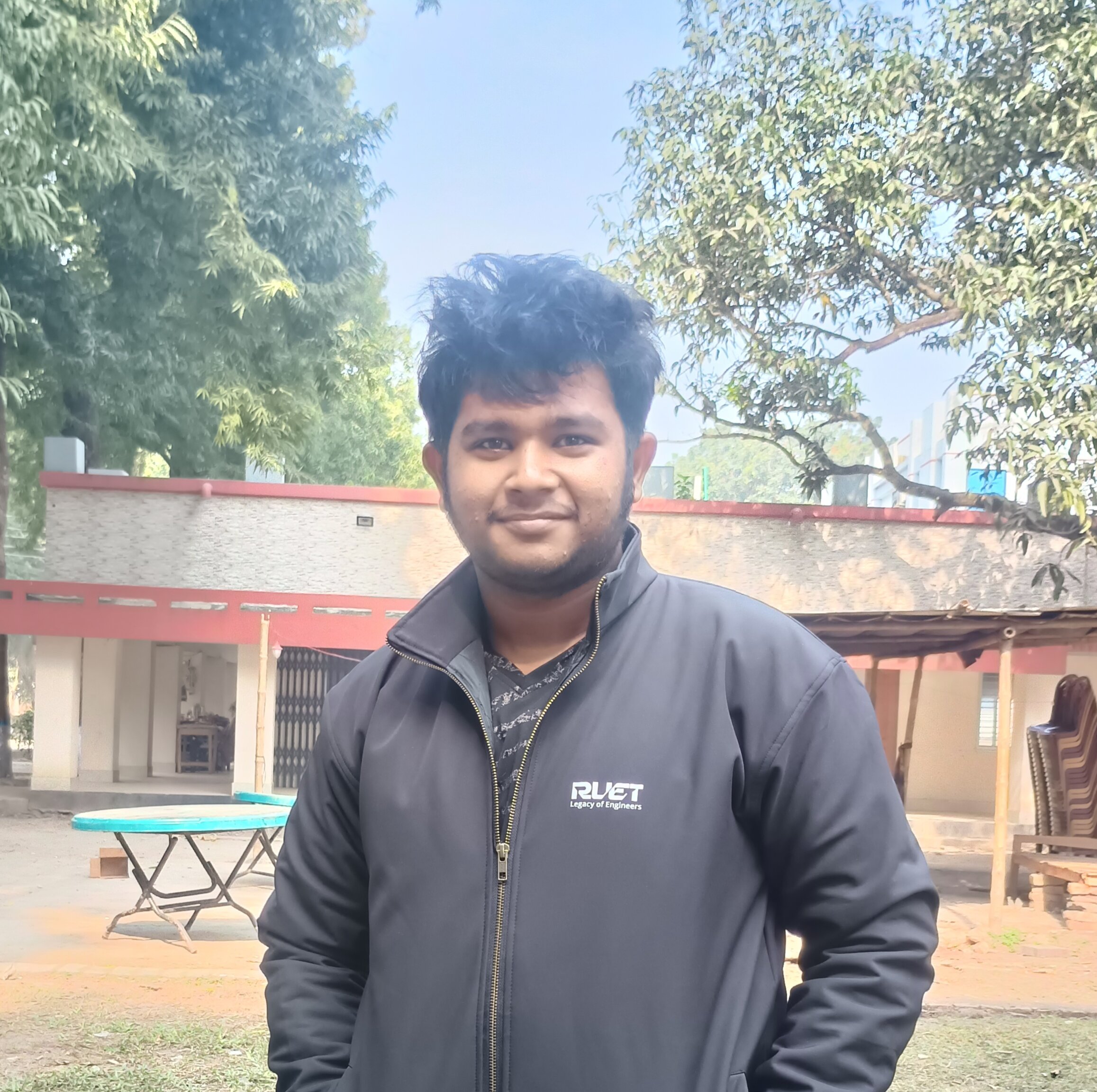 Barsan Dey