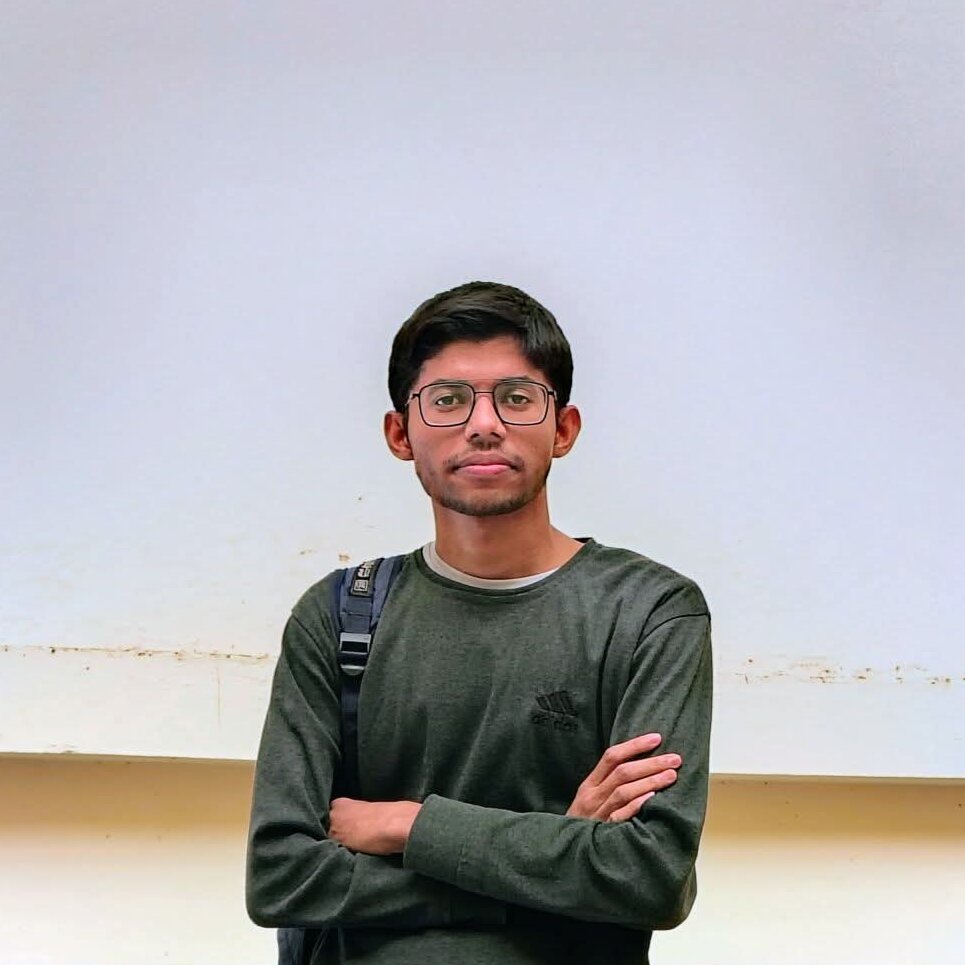 Mehrab Hasan Hamja