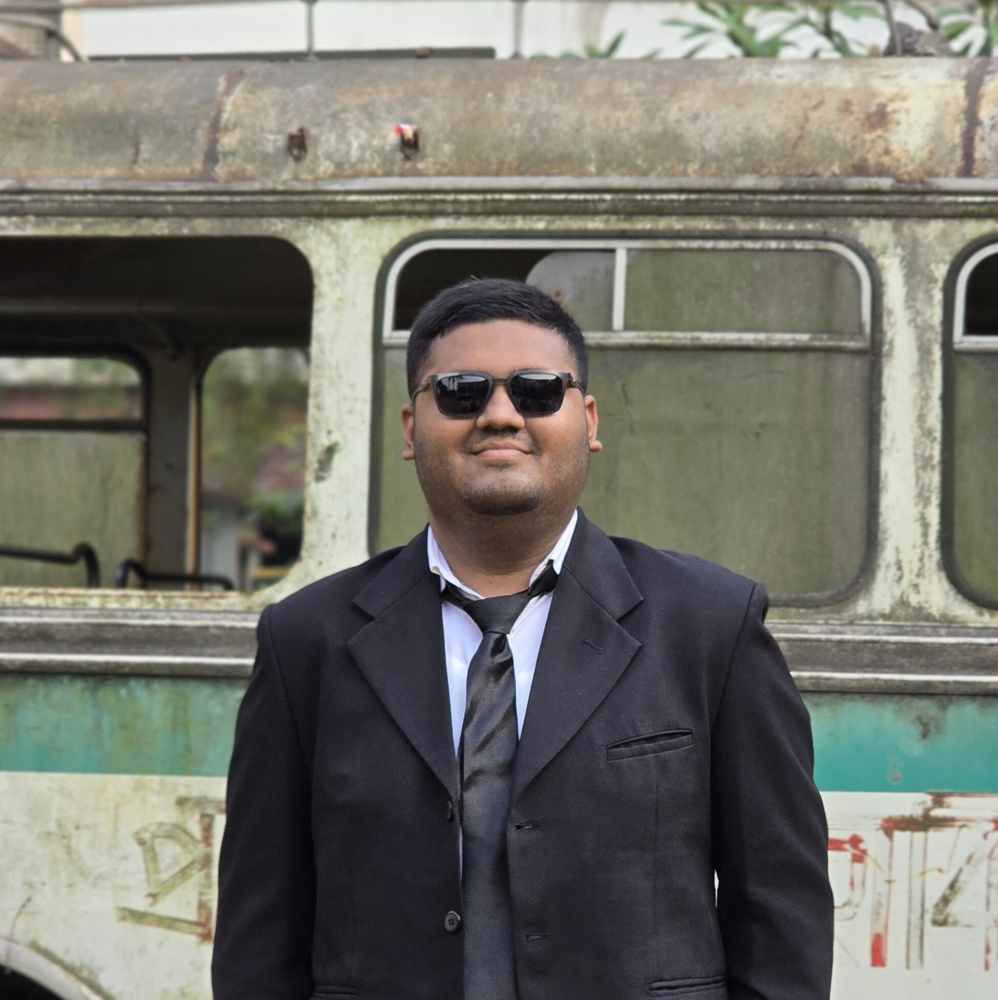 Sadman Sadik Sifat