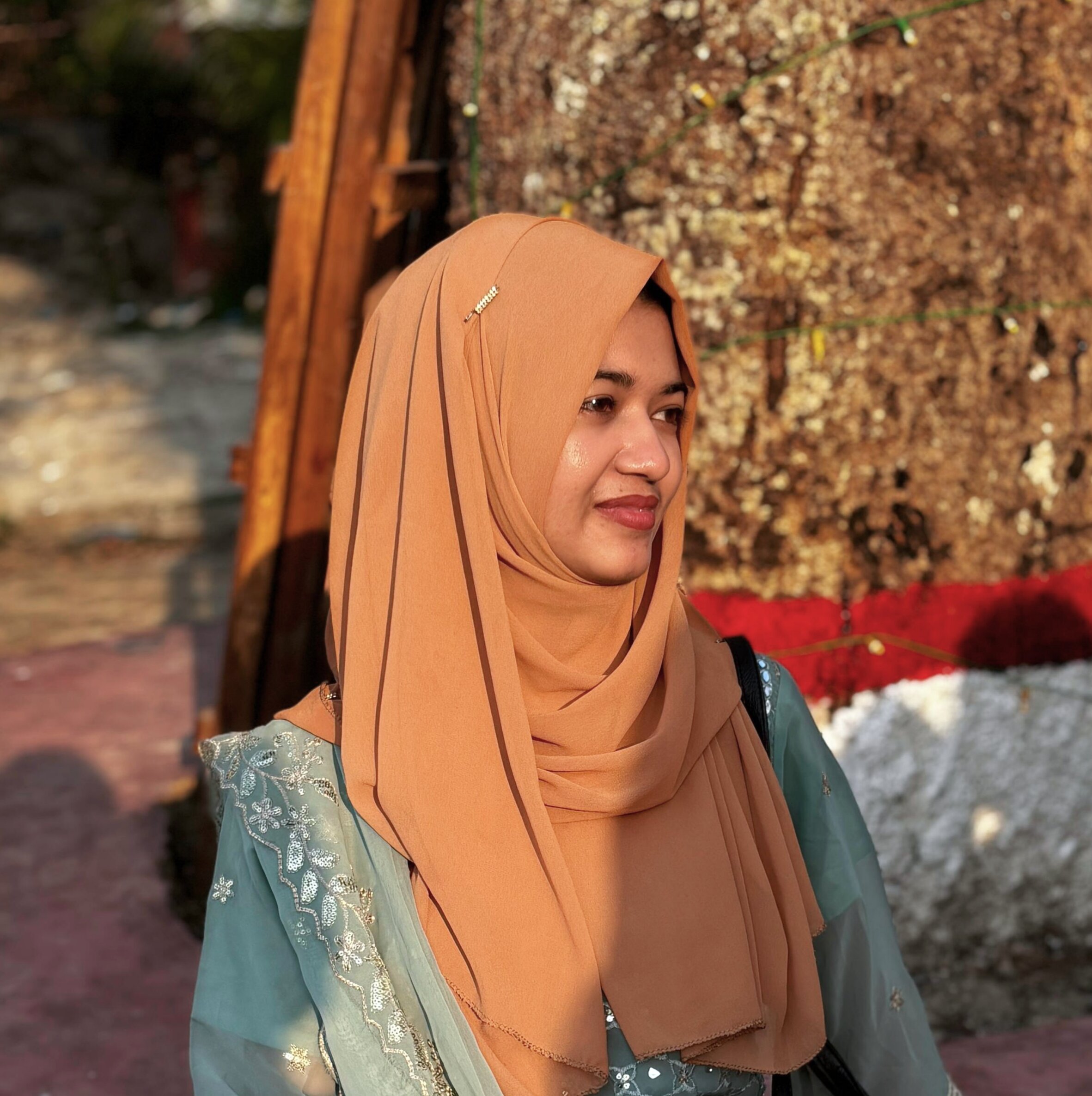 Tohfa Tabassoom Tihi