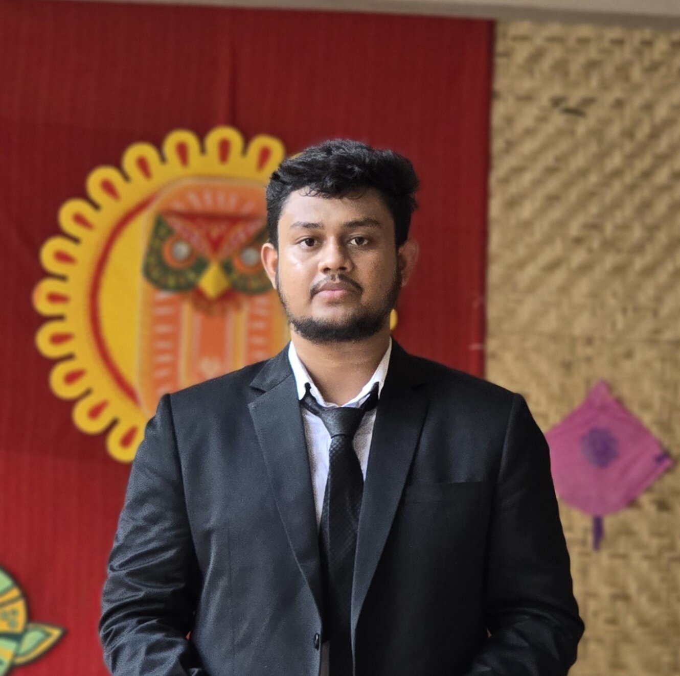 Mahedi Hasan Rabbi
