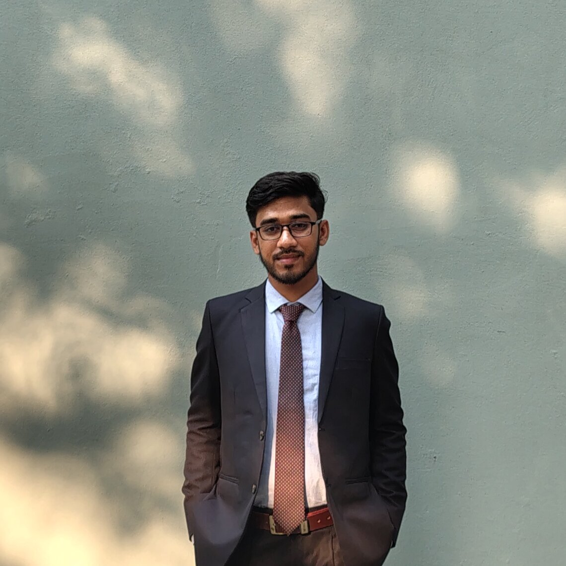 Shafayet Hossan