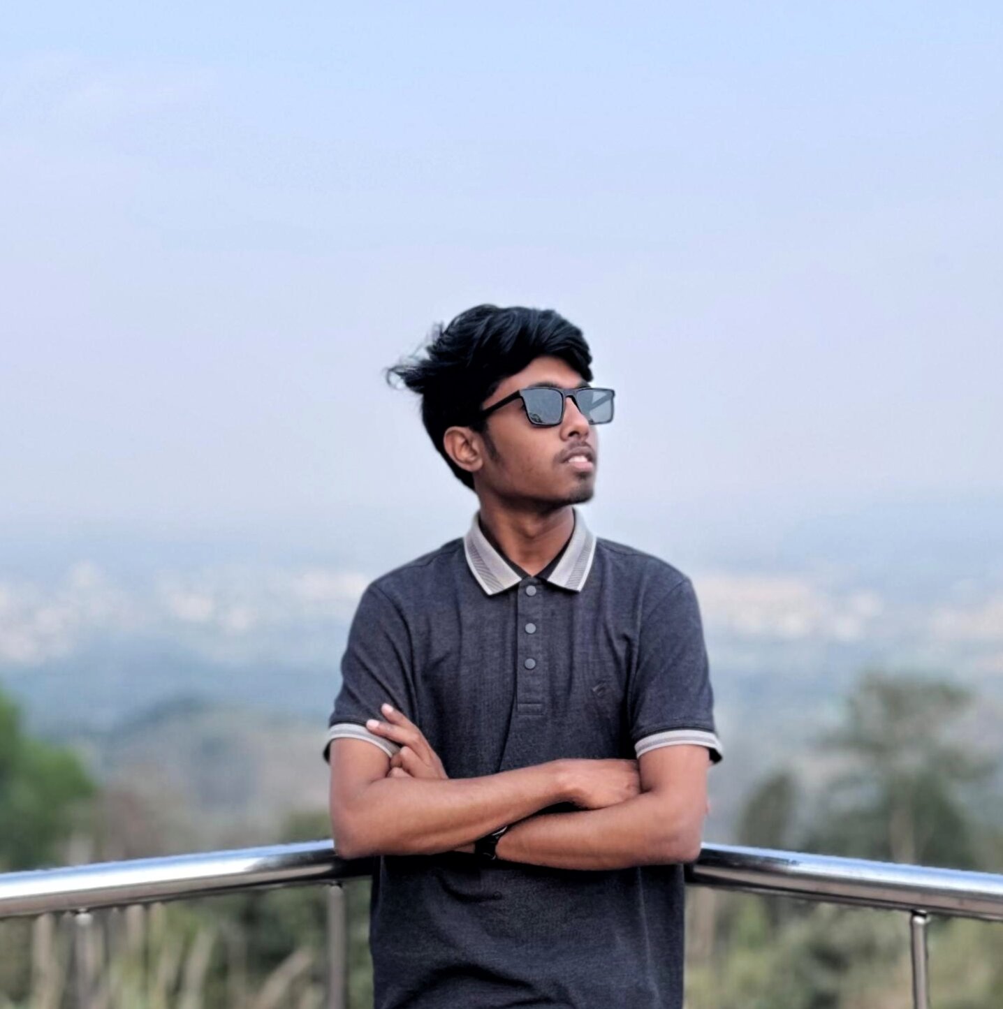 Rahul Sarker Soumya
