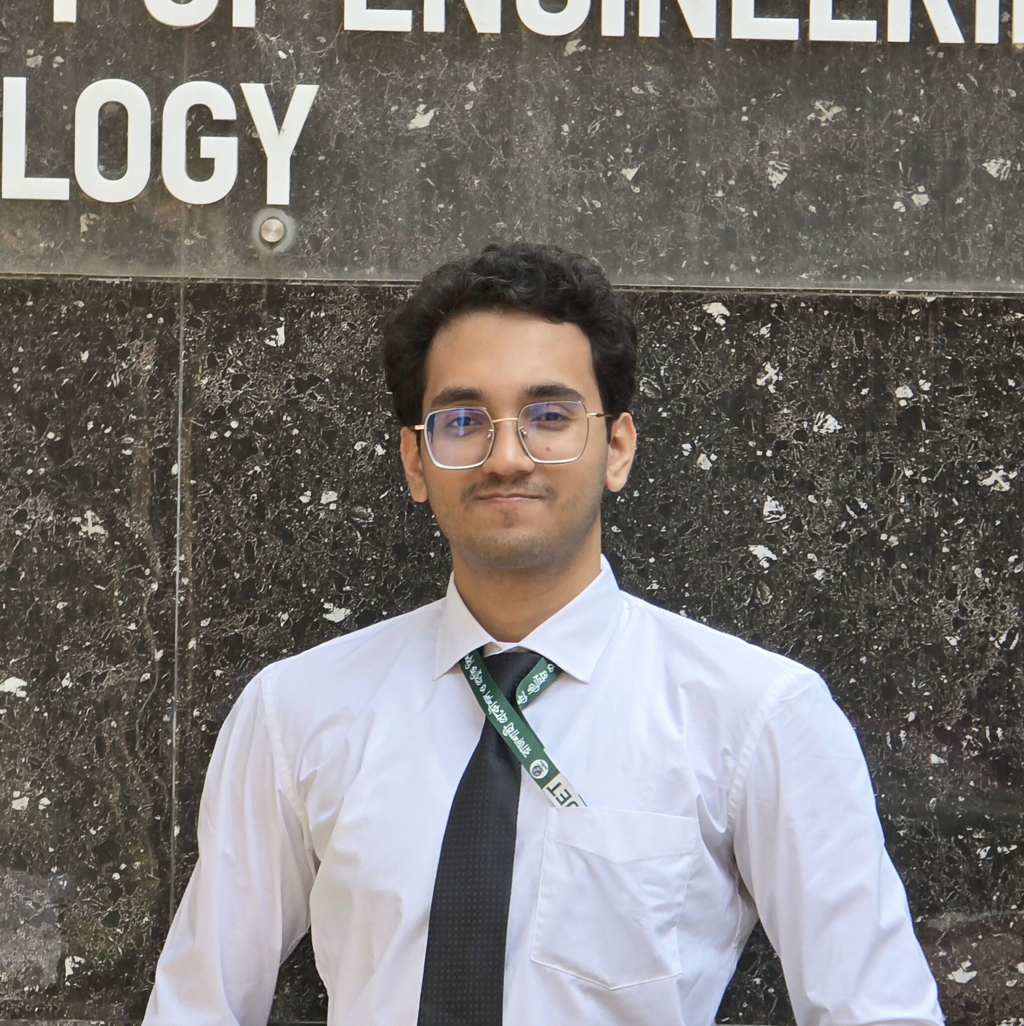 Tausif Faiaz Shadib