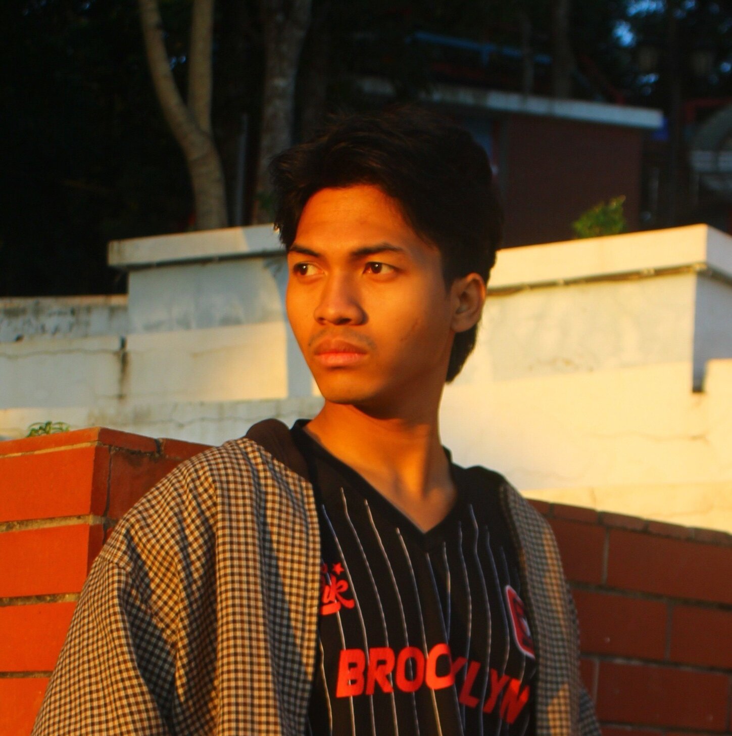 Lairang Tripura